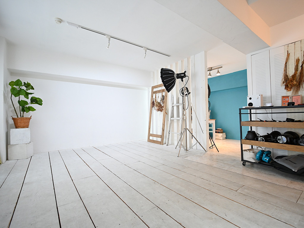 スペースの3枚目の写真