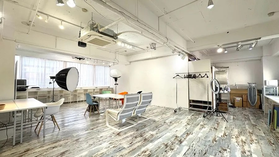 スペースの2枚目の写真