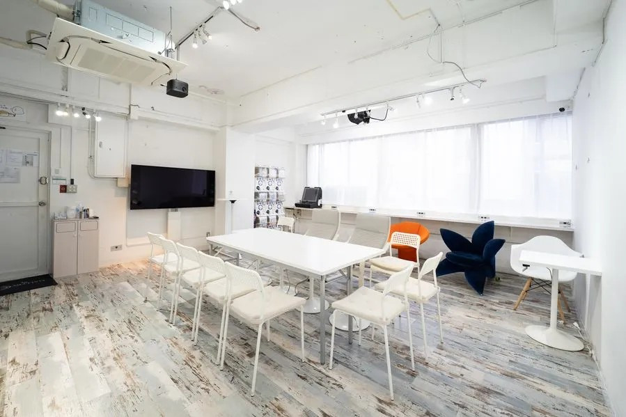 スペースの3枚目の写真