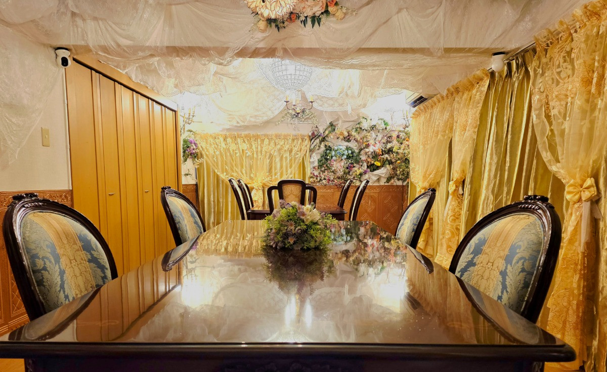 スペースの2枚目の写真