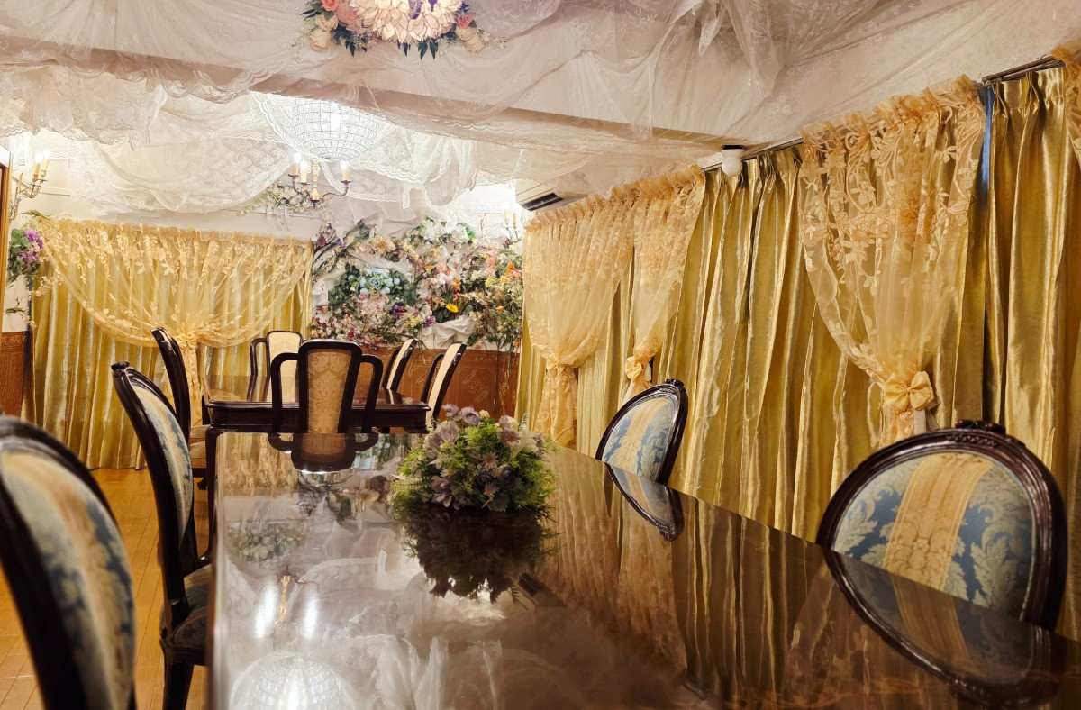 スペースの3枚目の写真