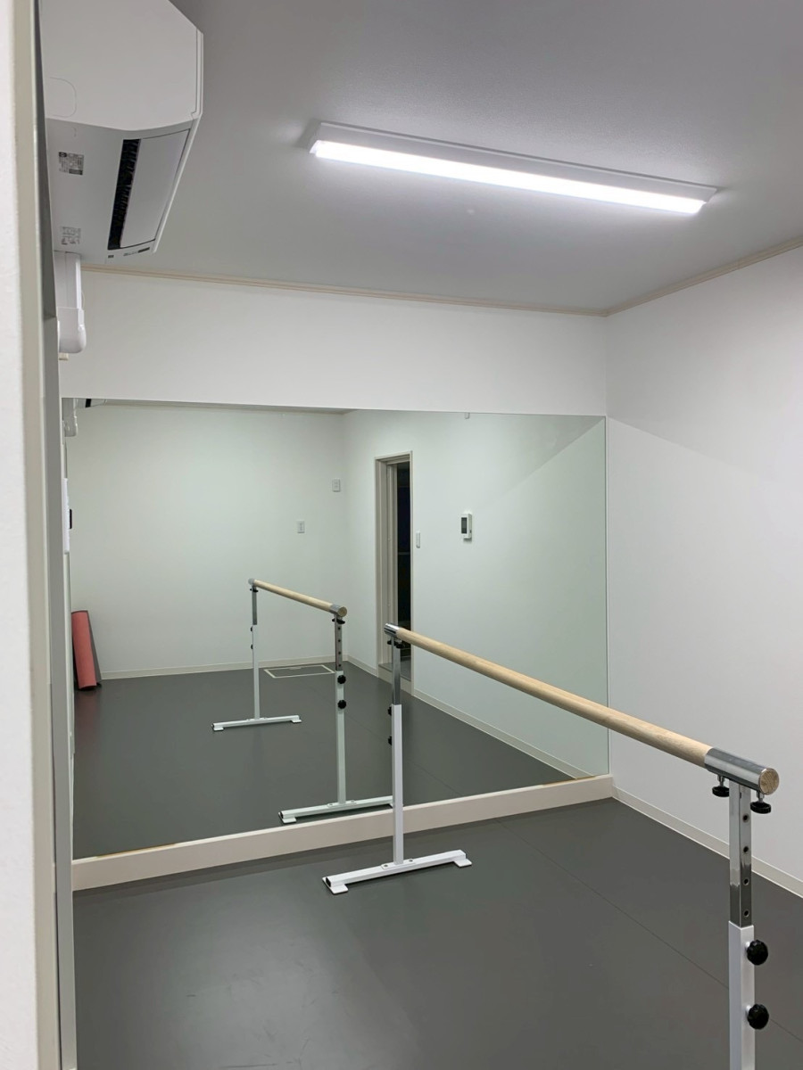 スペースの3枚目の写真