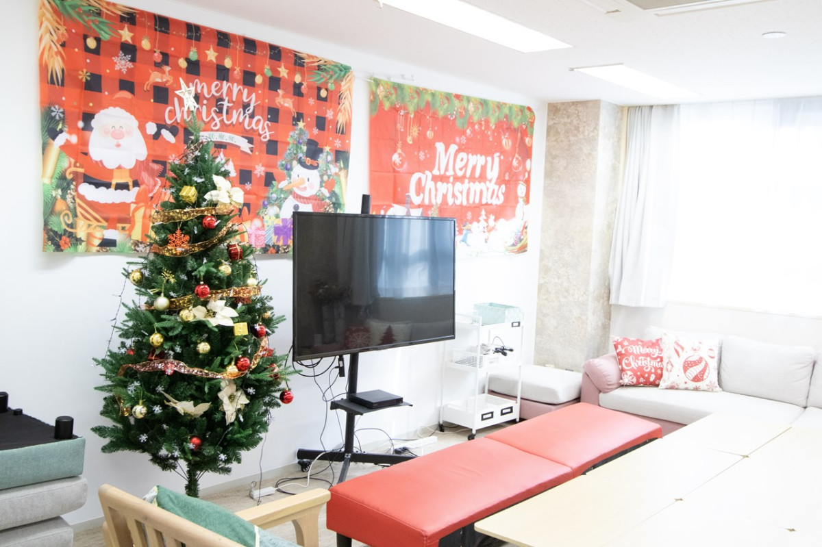 スペースの2枚目の写真