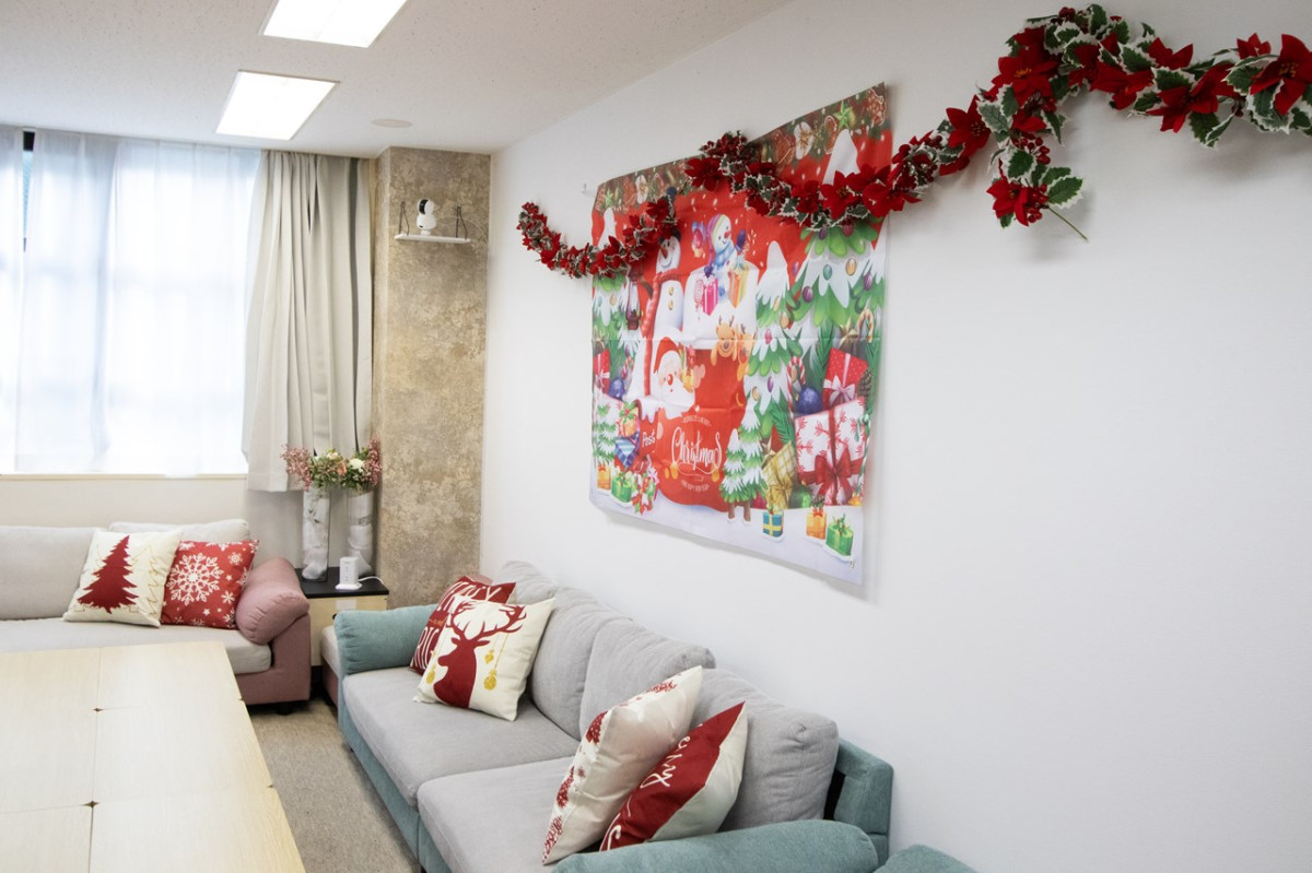 スペースの3枚目の写真