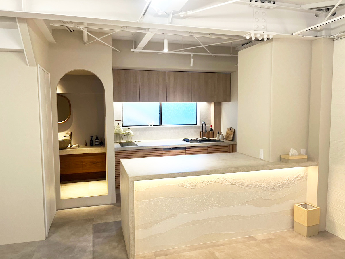 スペースの3枚目の写真