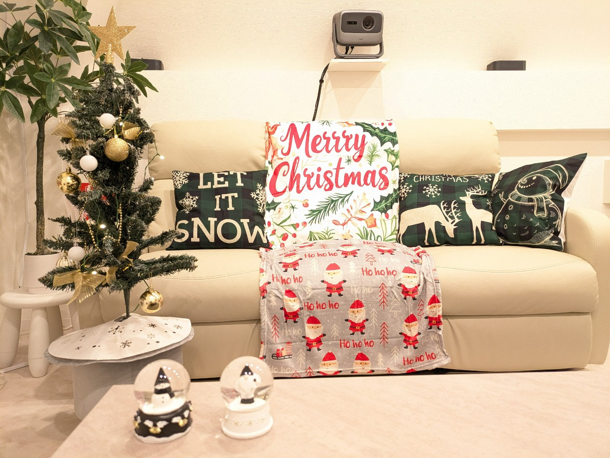 スペースの3枚目の写真