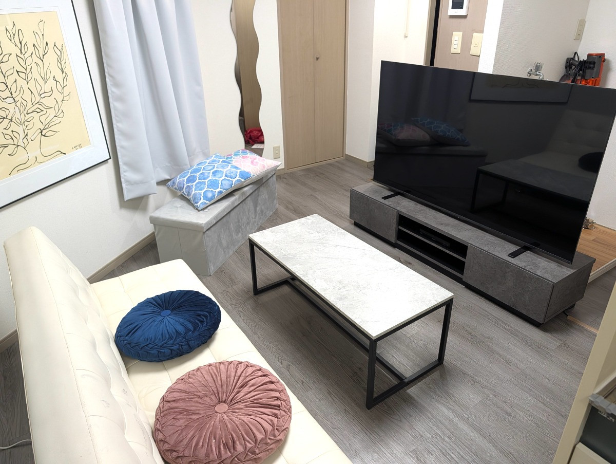 ルールーム 07 市川 パーティルーム