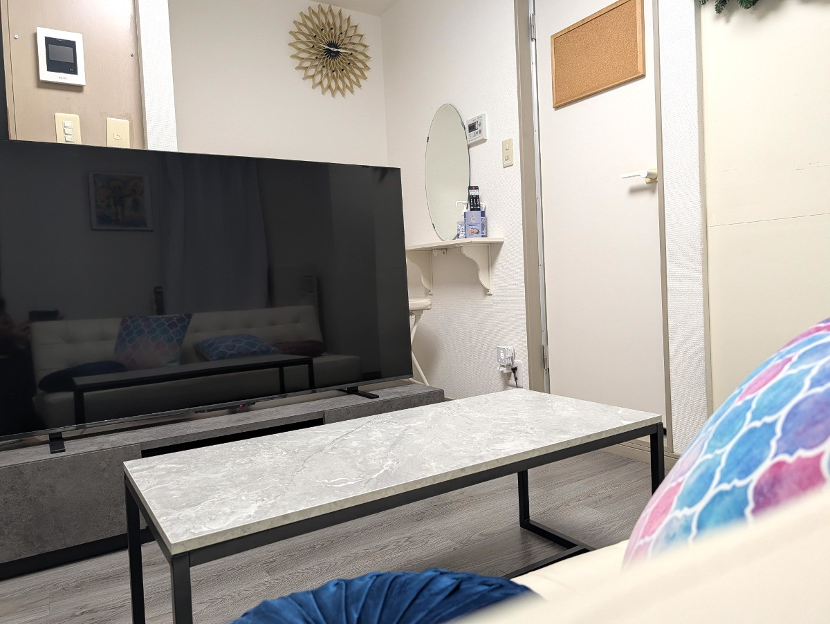 スペースの2枚目の写真