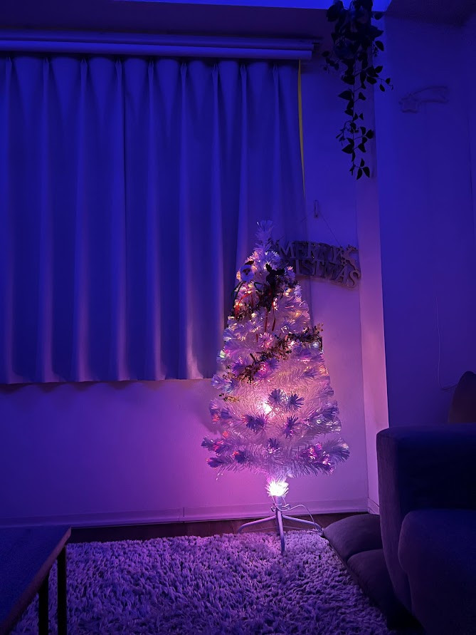 スペースの3枚目の写真