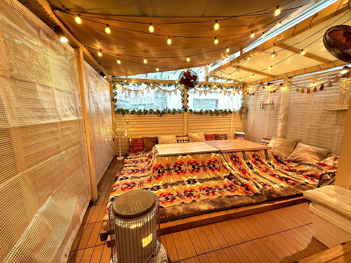 スペースの2枚目の写真