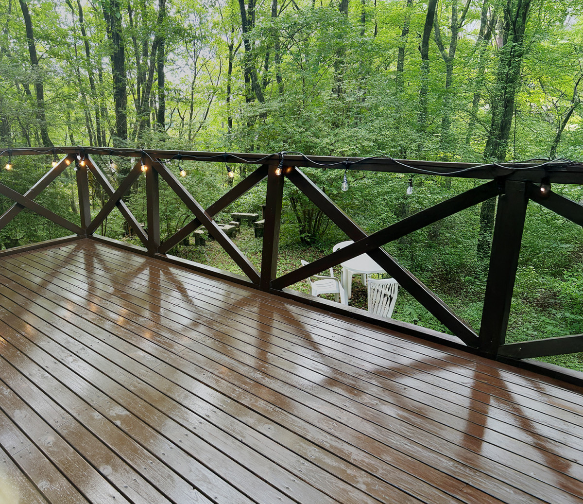 スペースの2枚目の写真