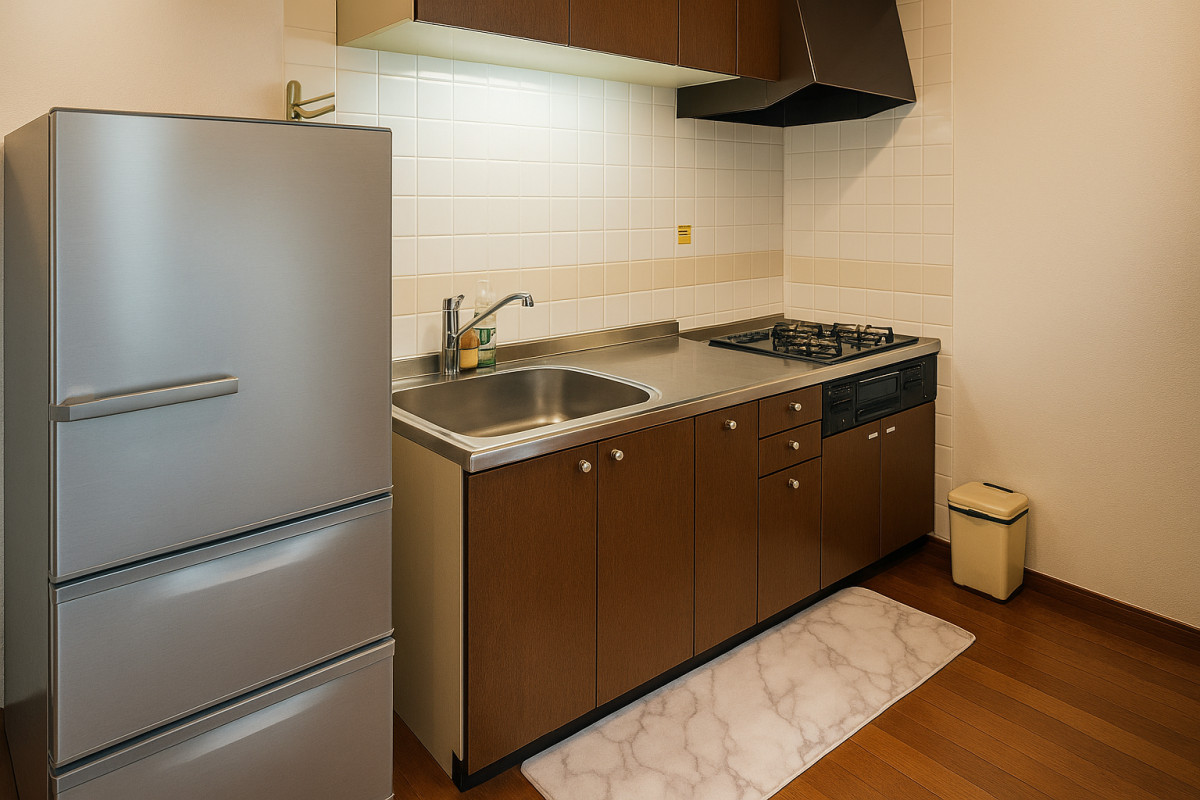 スペースの3枚目の写真