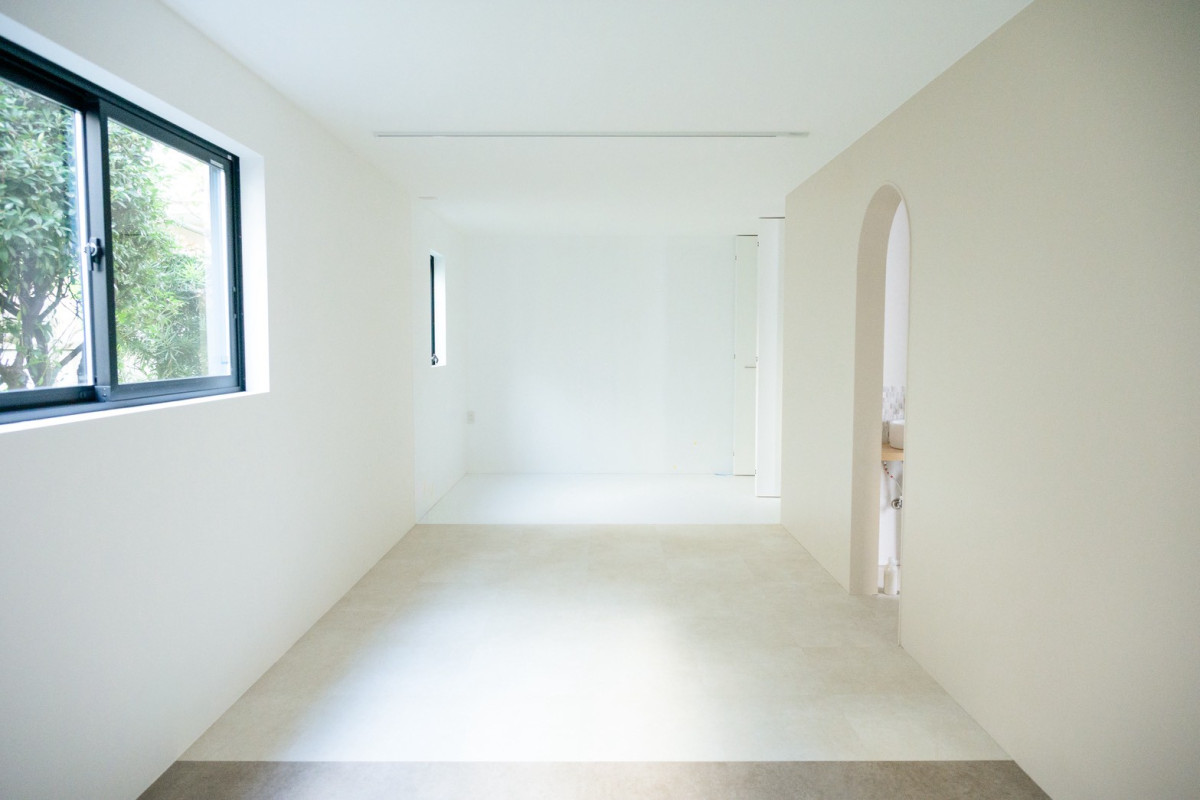 スペースの2枚目の写真