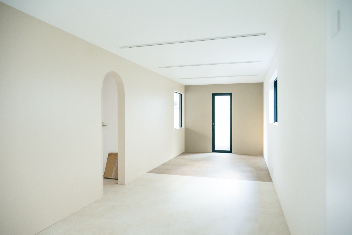 スペースの3枚目の写真