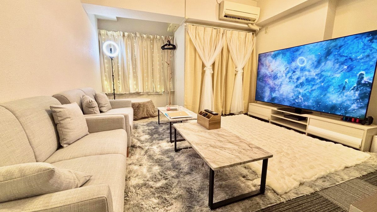 スペースの2枚目の写真