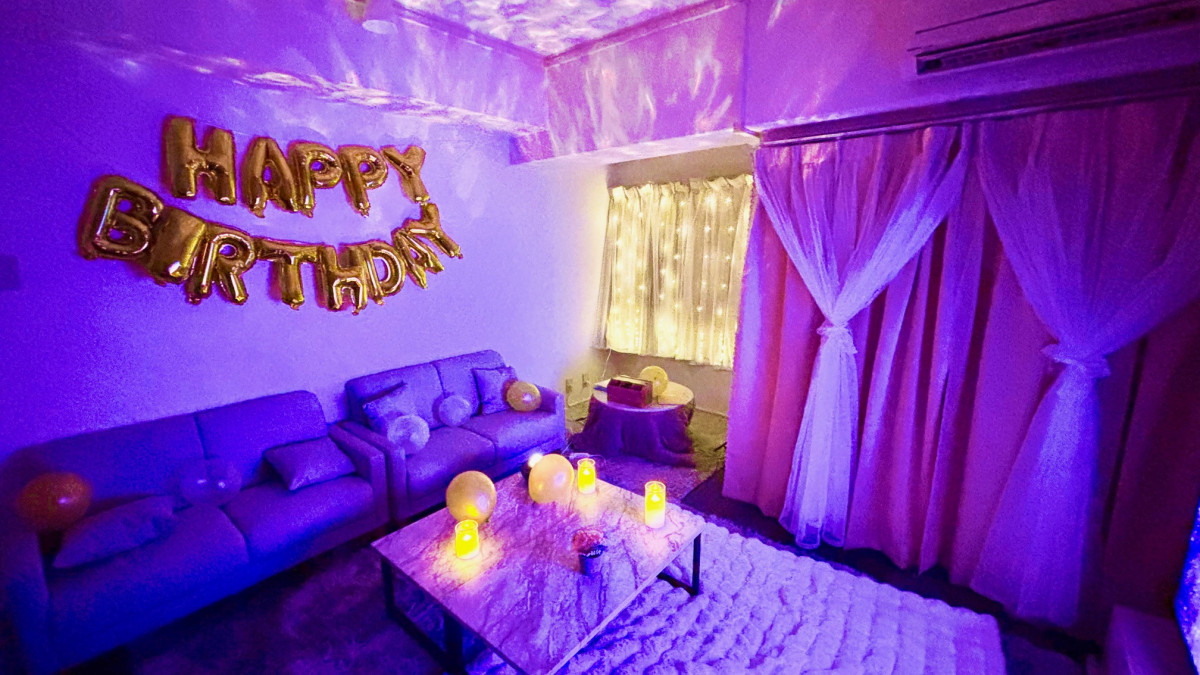 スペースの3枚目の写真