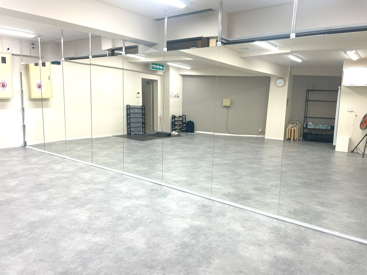 スペースの2枚目の写真