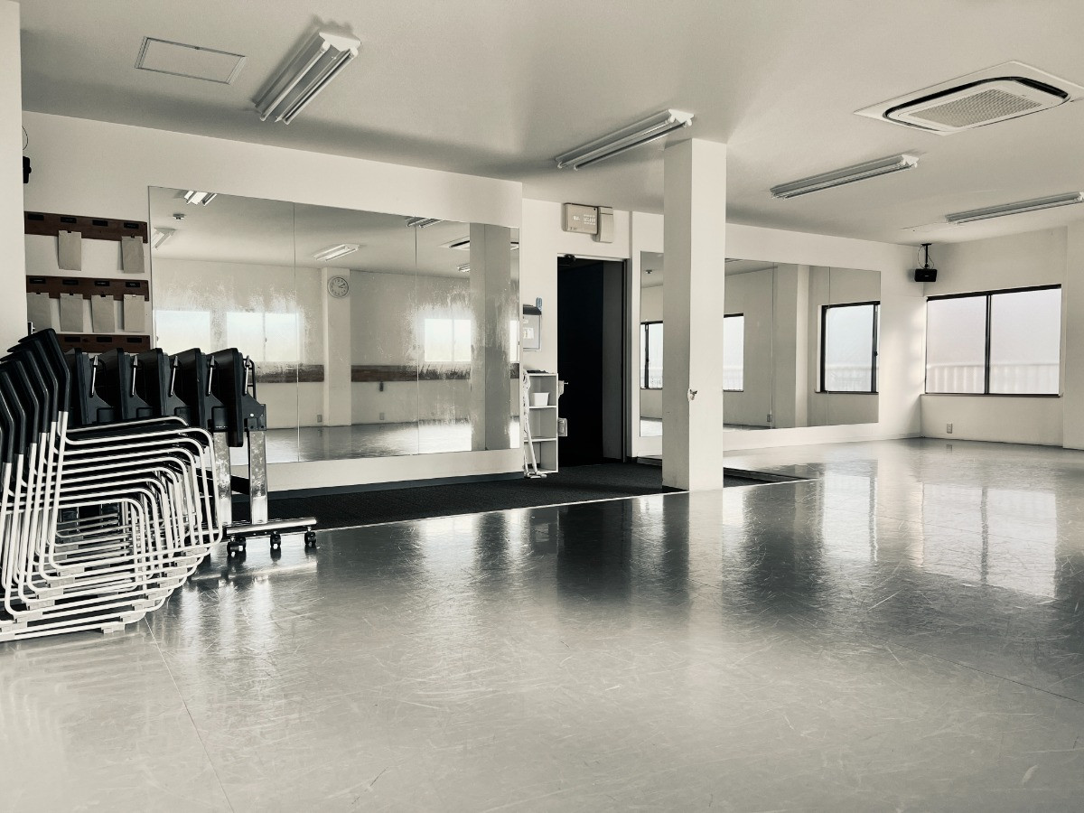 スペースの2枚目の写真