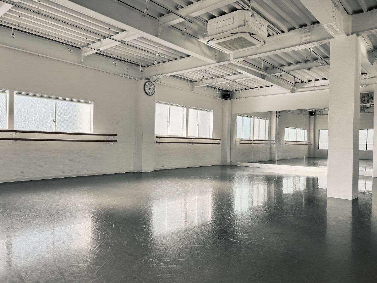 スペースの2枚目の写真