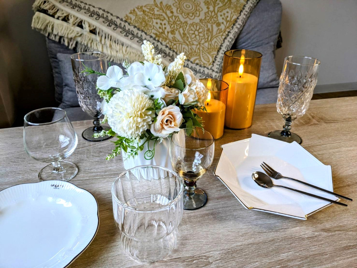 スペースの3枚目の写真