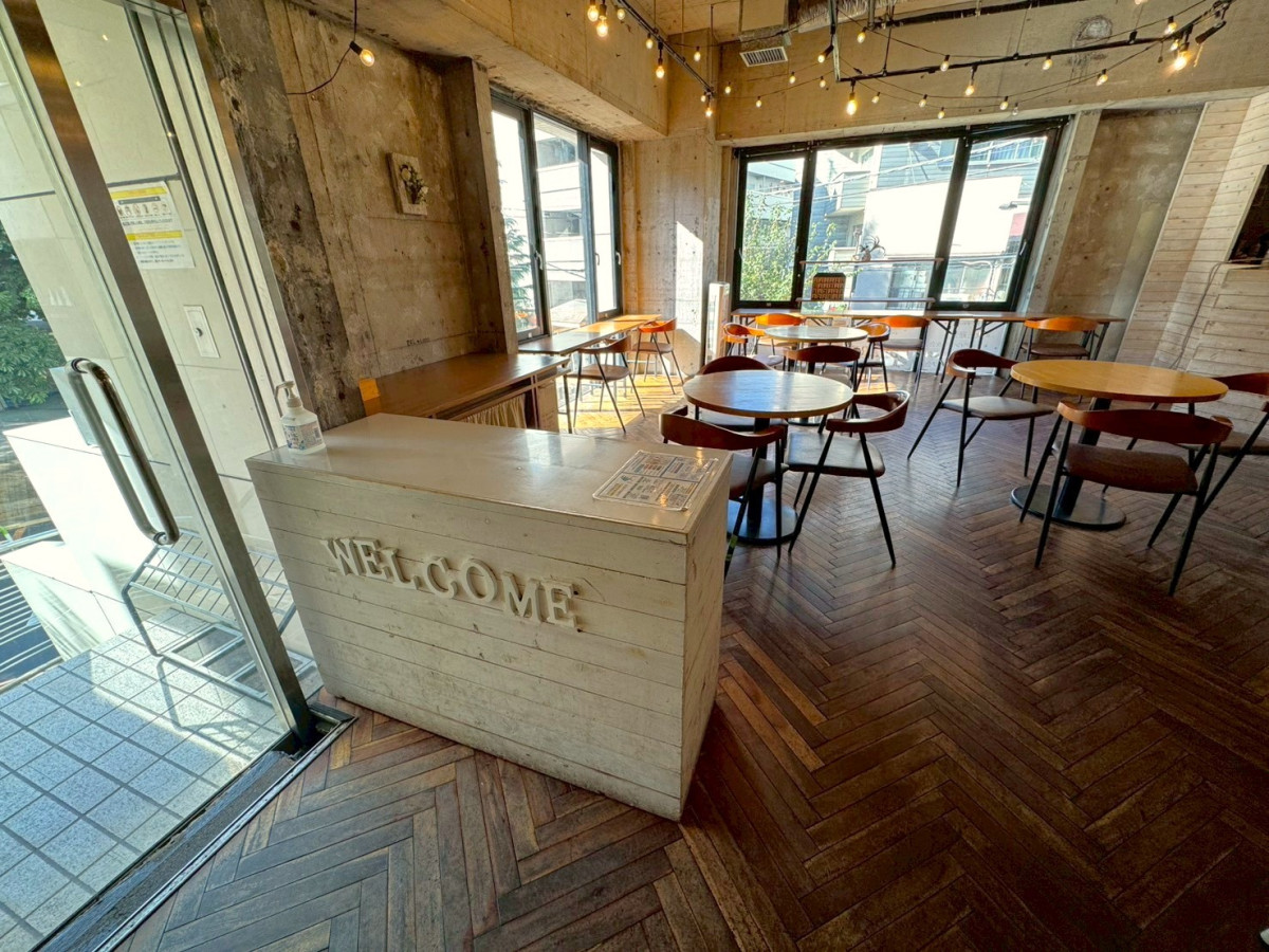 スペースの2枚目の写真