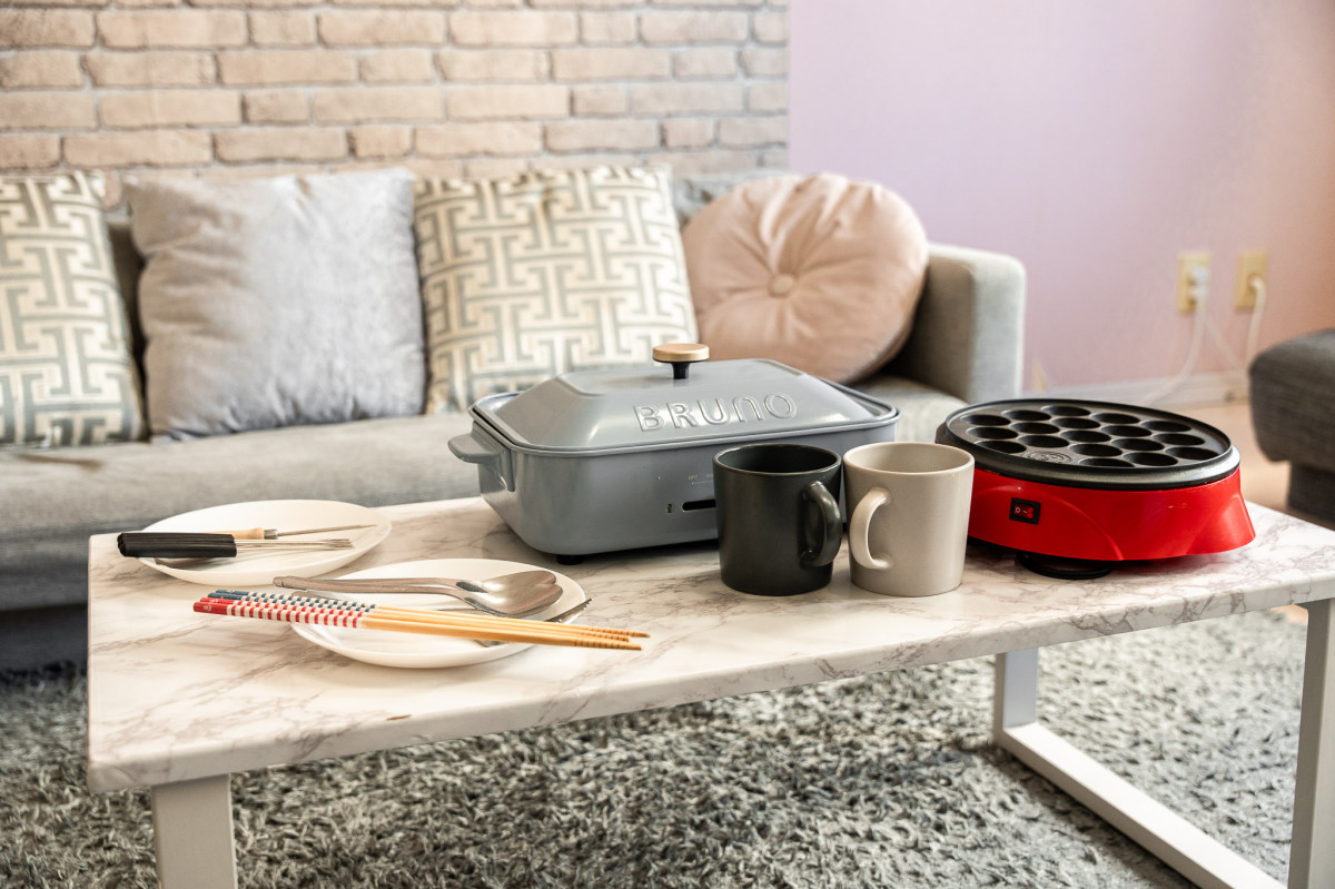 スペースの3枚目の写真