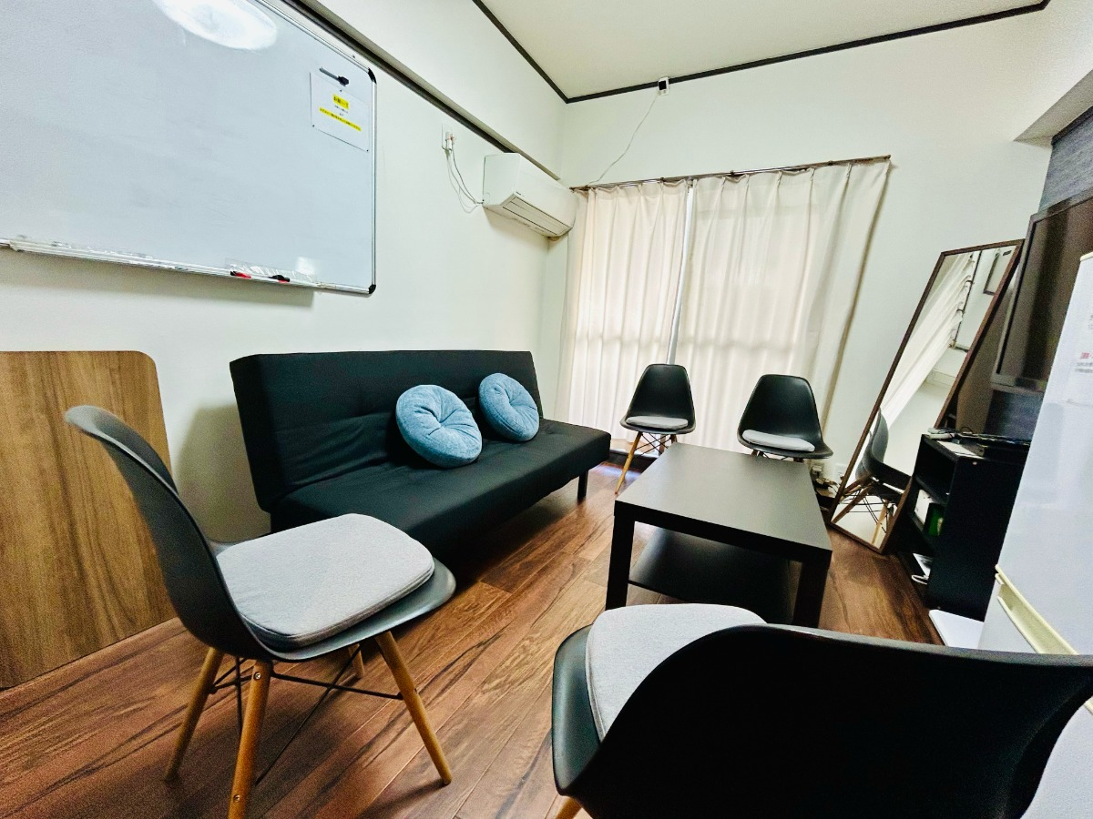 スペースの3枚目の写真