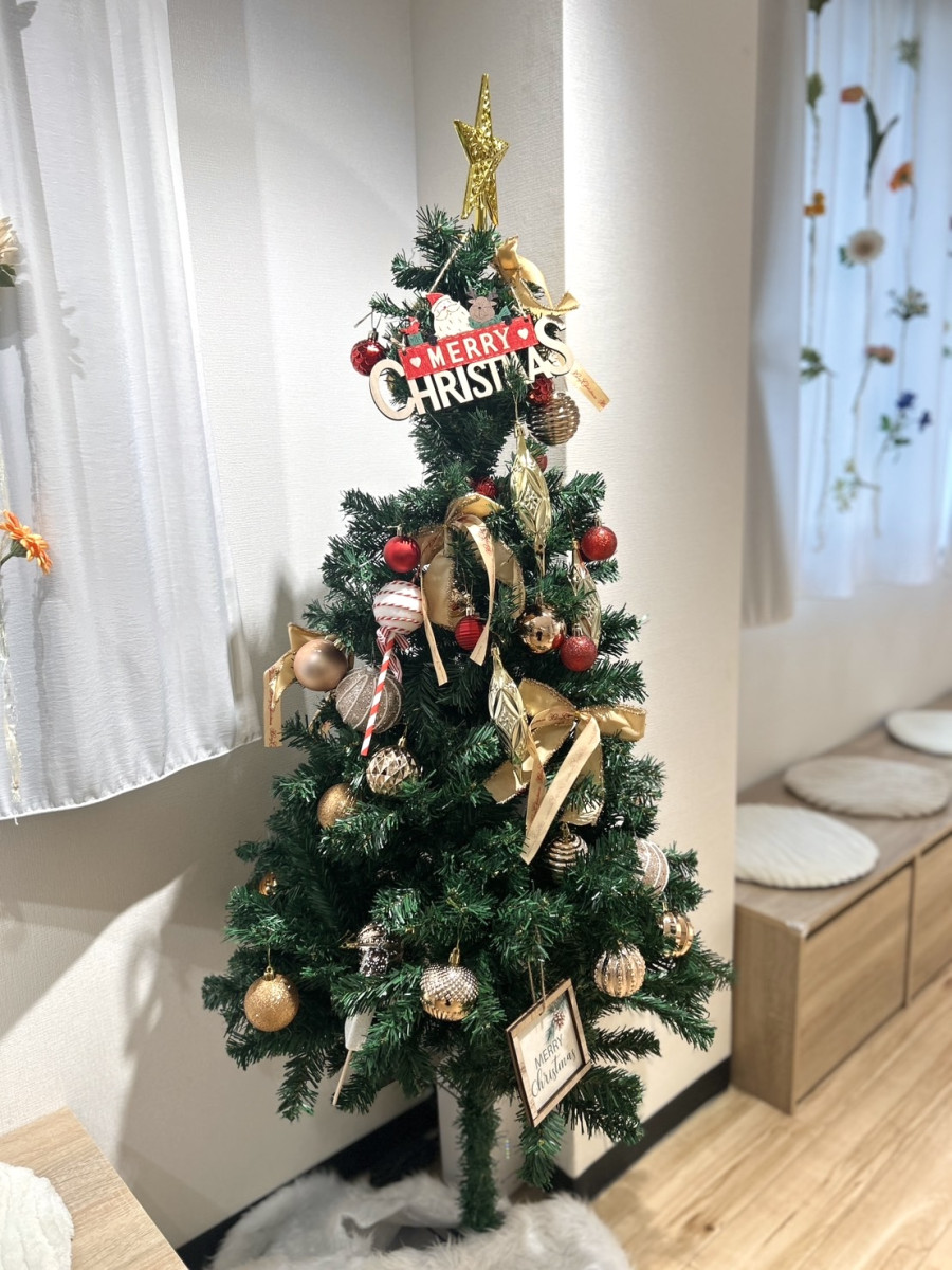 スペースの3枚目の写真