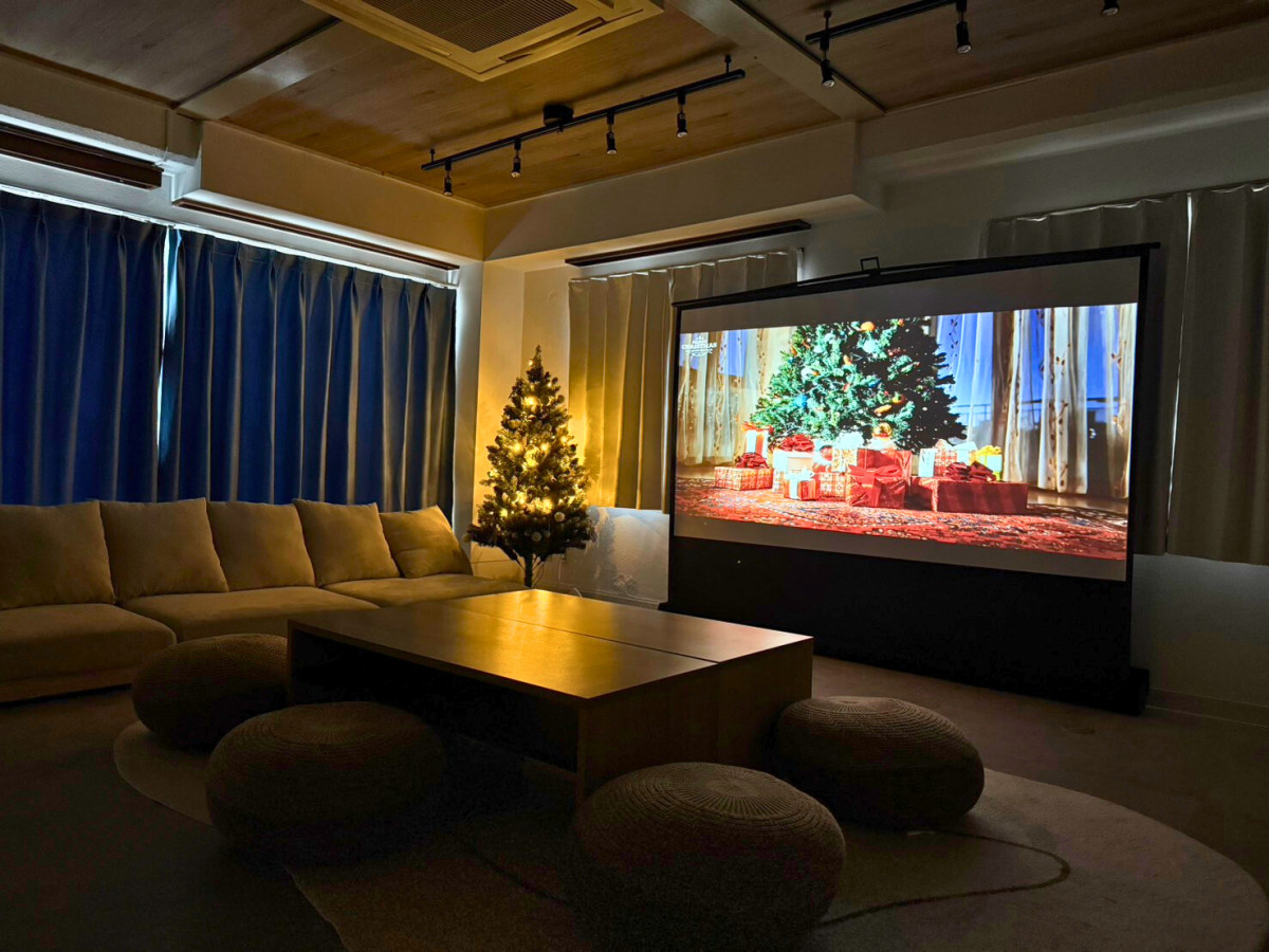 スペースの2枚目の写真