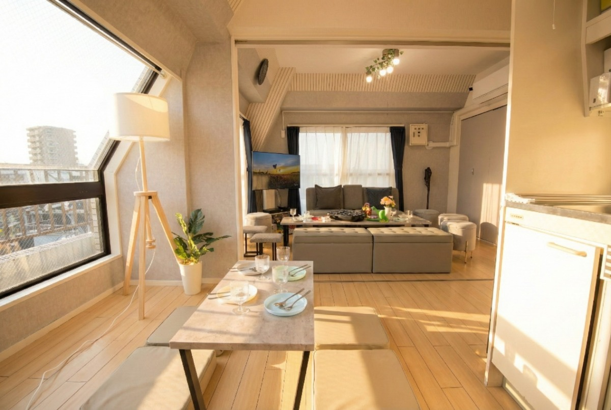 スペースの2枚目の写真