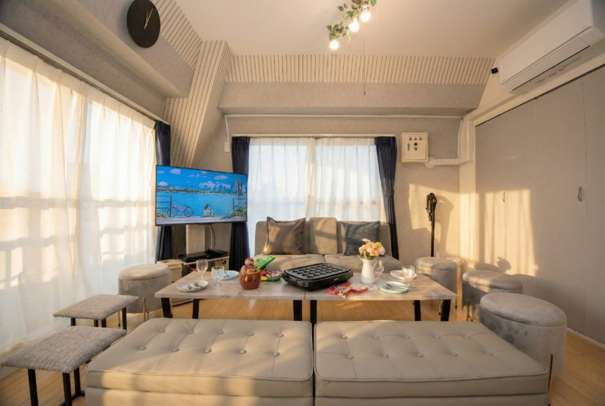 スペースの3枚目の写真