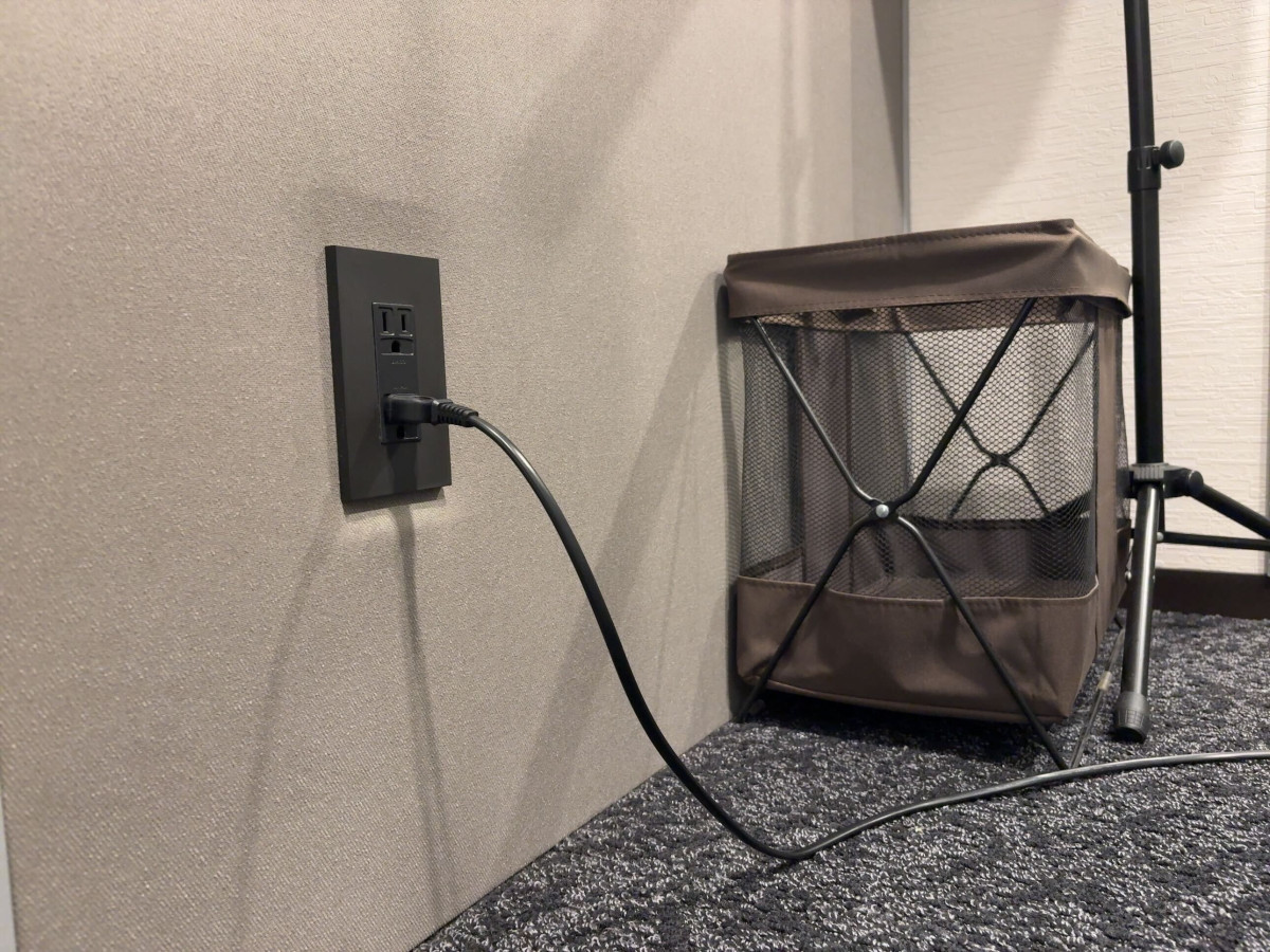 スペースの3枚目の写真