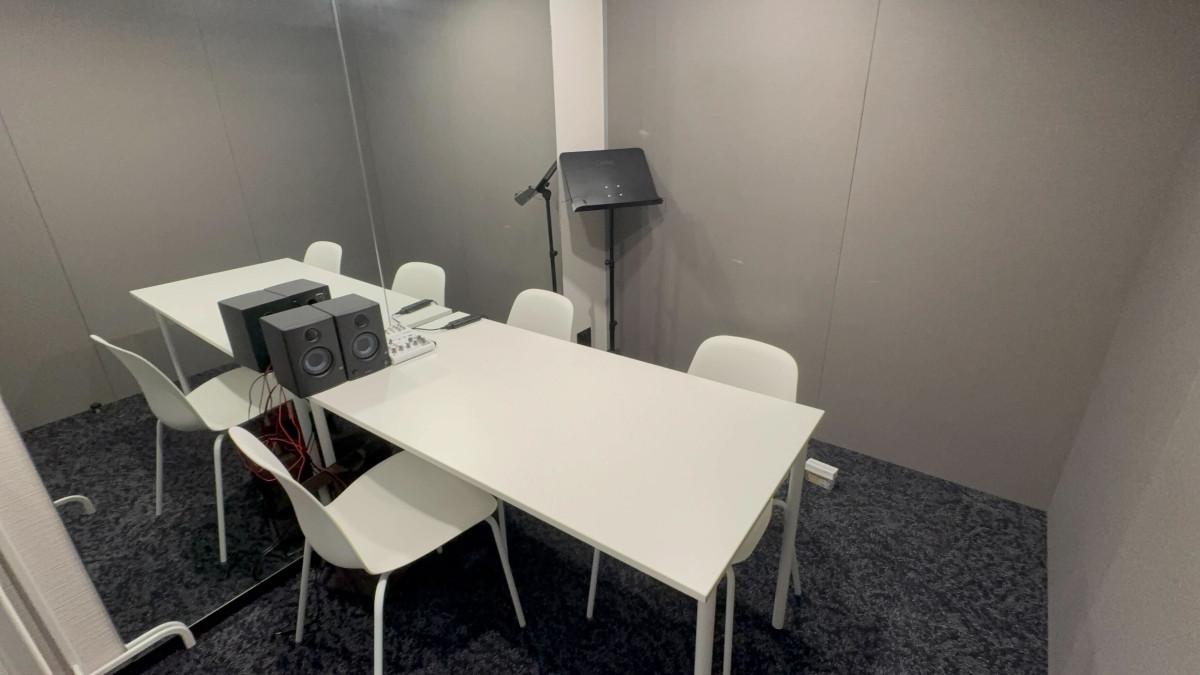 スペースの2枚目の写真