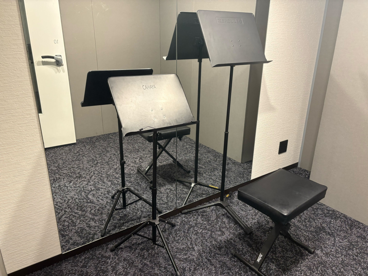 スペースの2枚目の写真