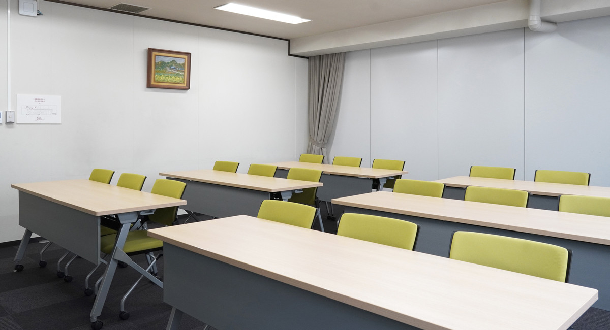 スペースの3枚目の写真