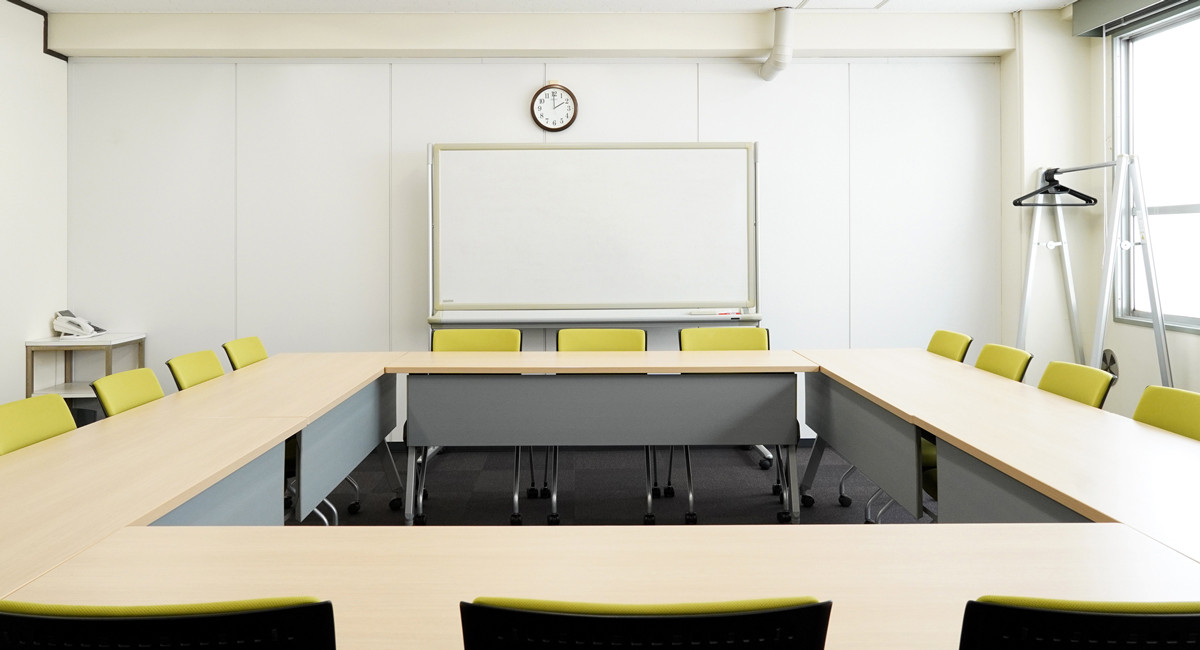 スペースの3枚目の写真