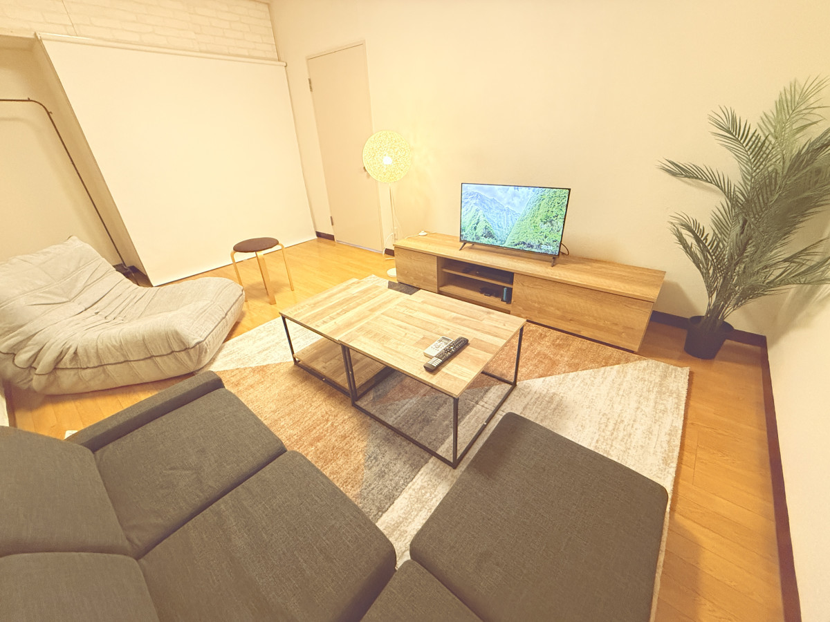 スペースの2枚目の写真