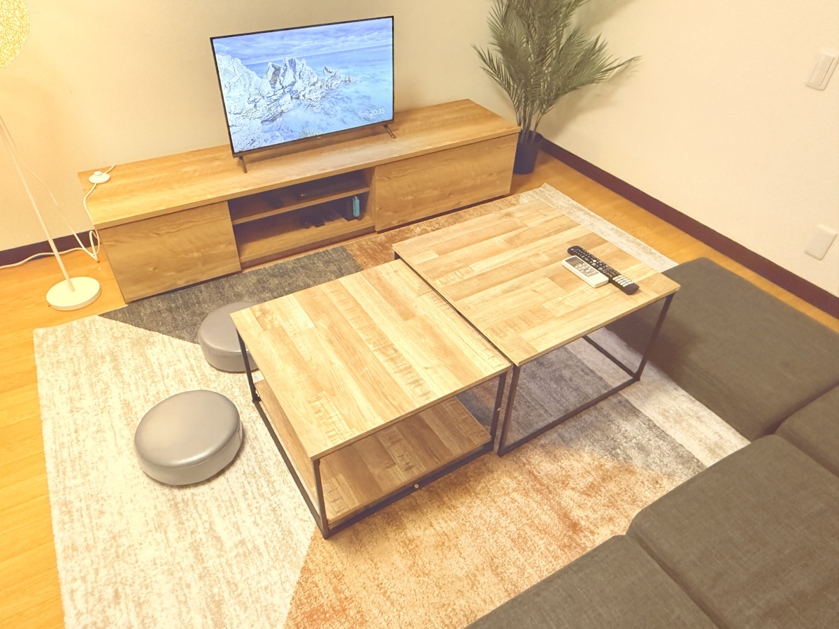 スペースの3枚目の写真