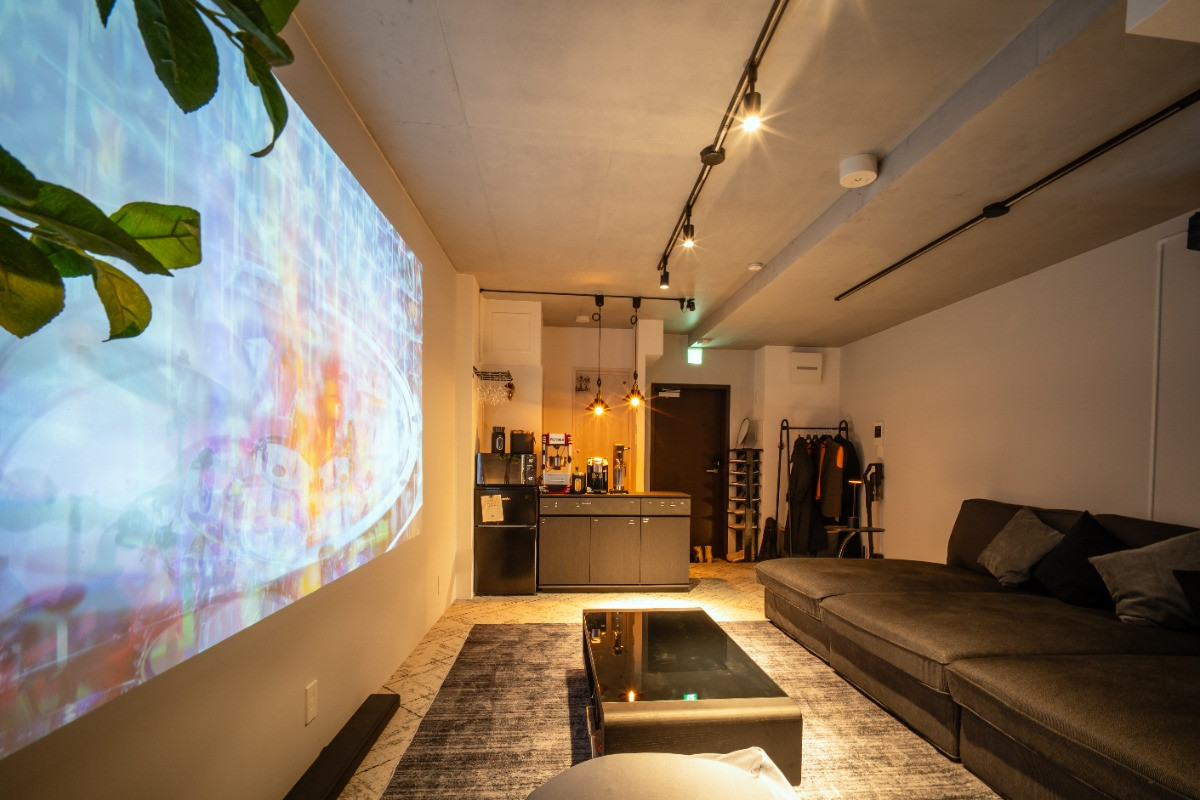 スペースの2枚目の写真