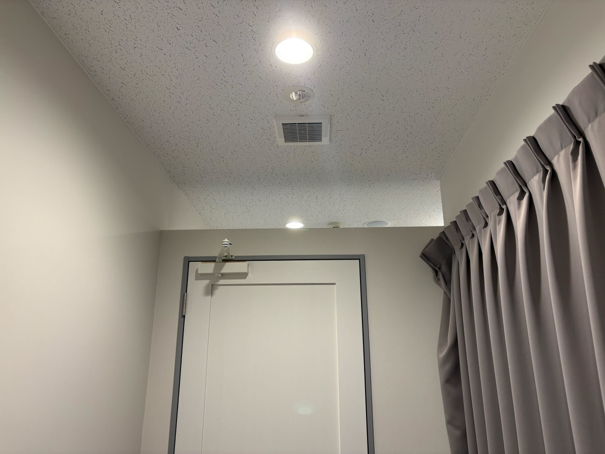 スペースの2枚目の写真