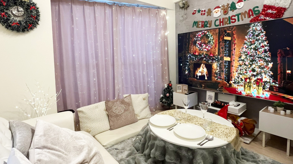 スペースの2枚目の写真