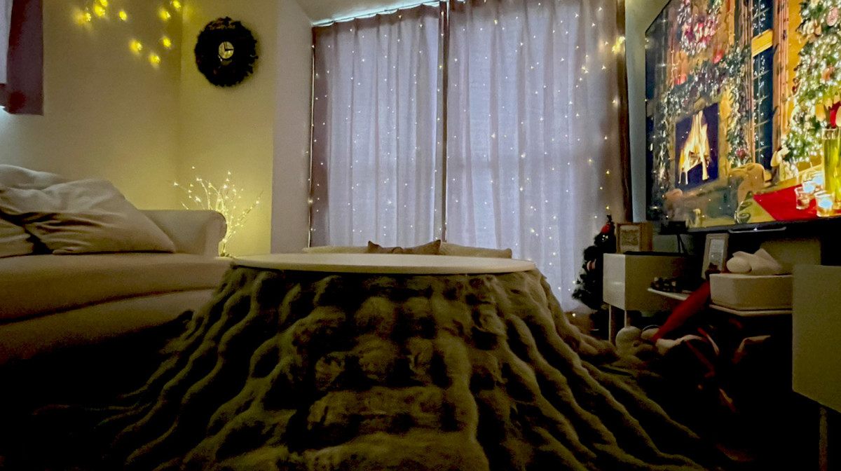 スペースの3枚目の写真