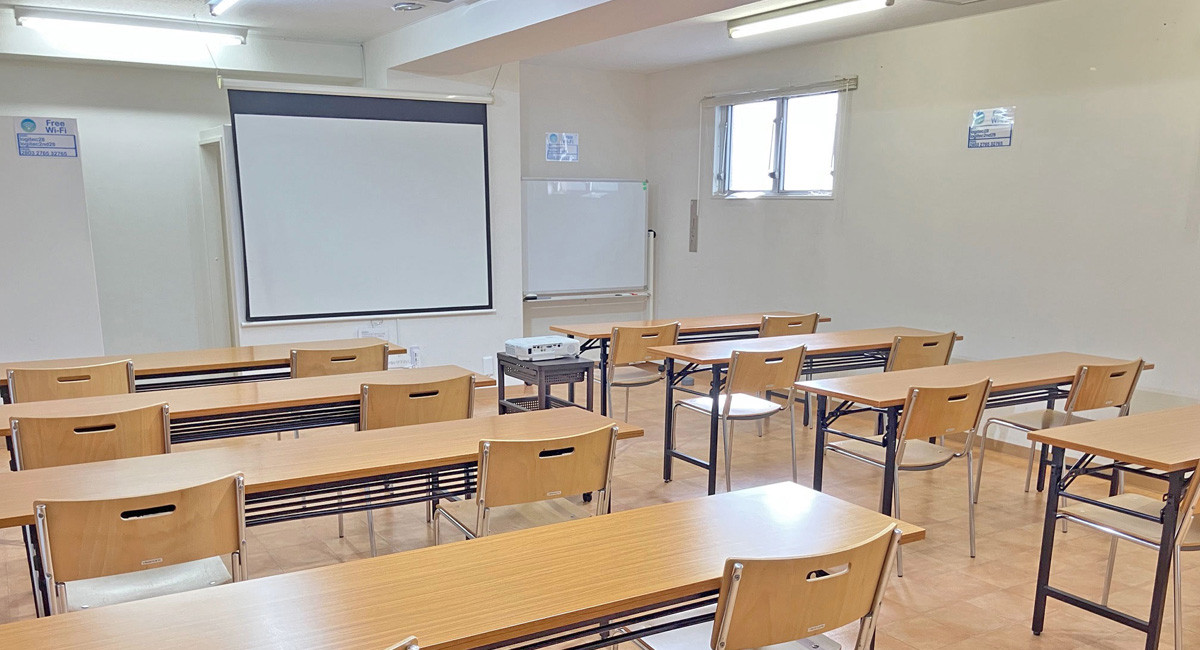 スペースの2枚目の写真