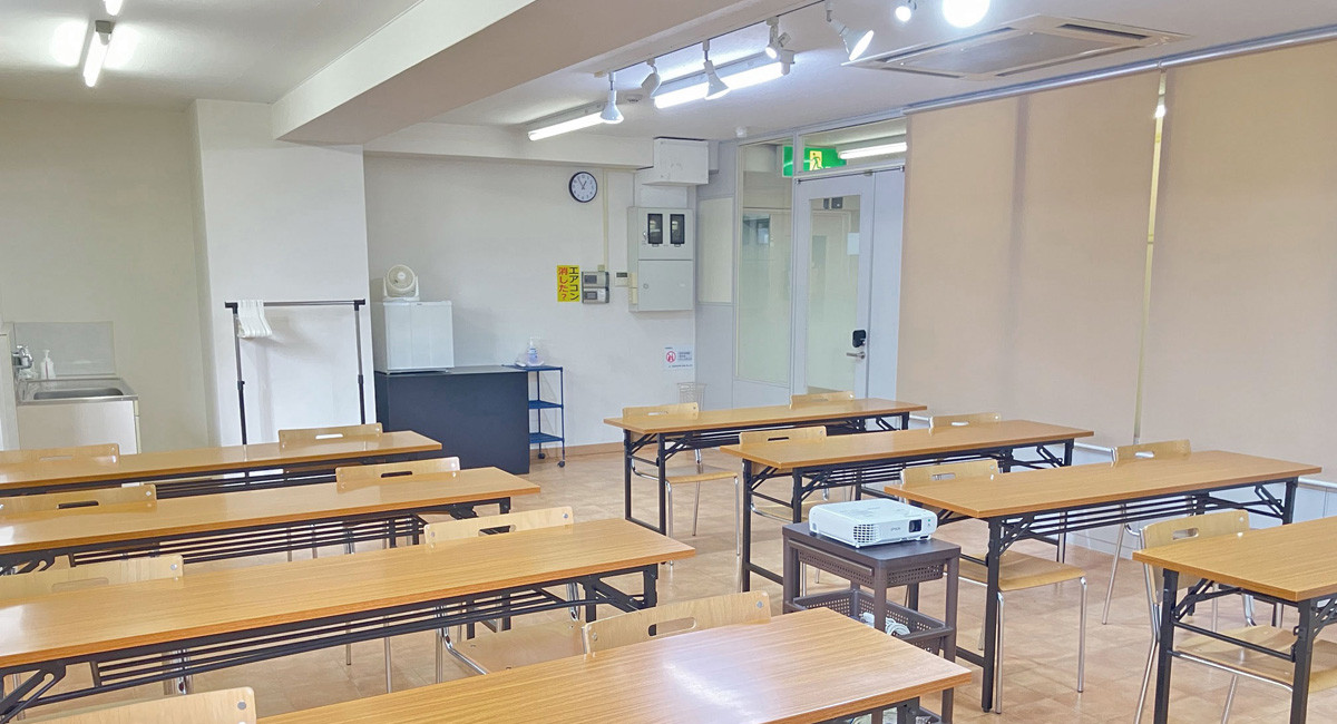 スペースの3枚目の写真