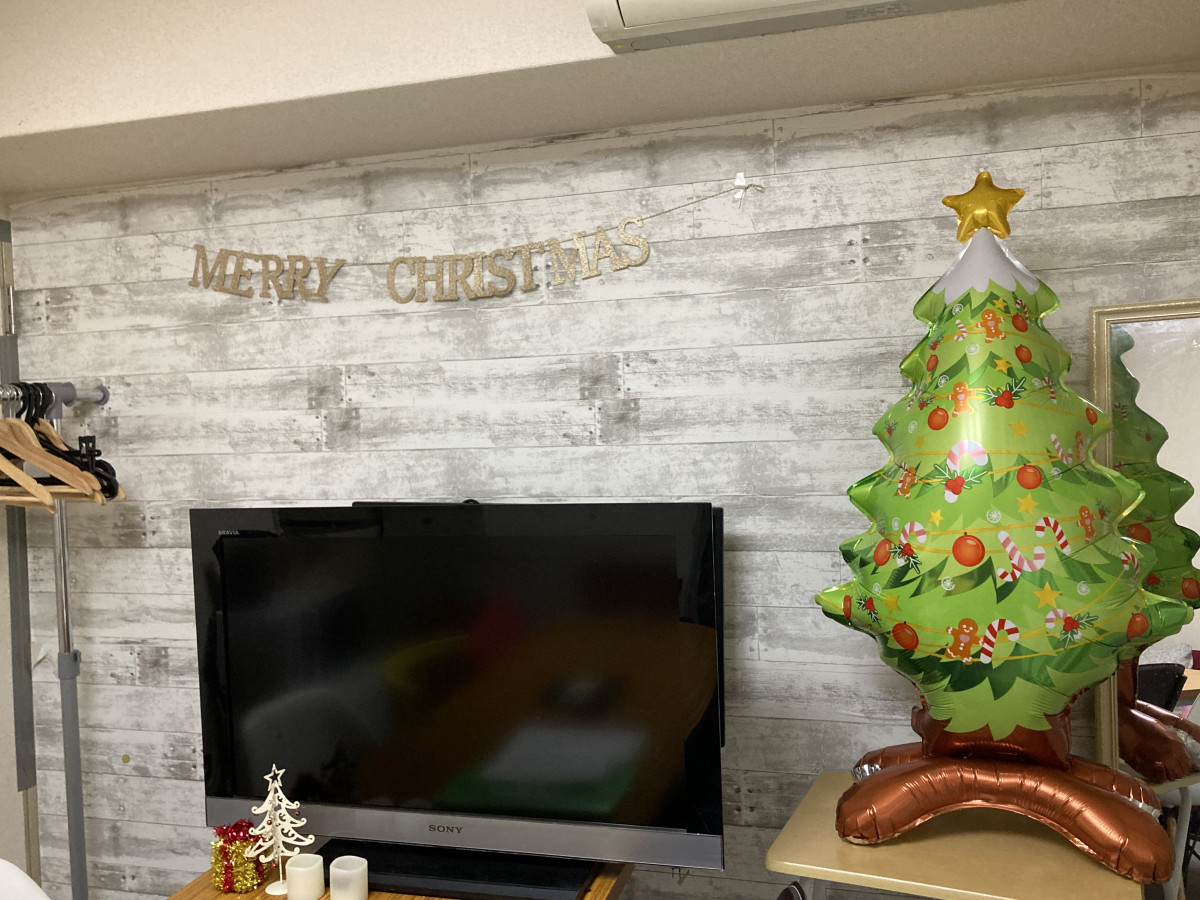 スペースの2枚目の写真