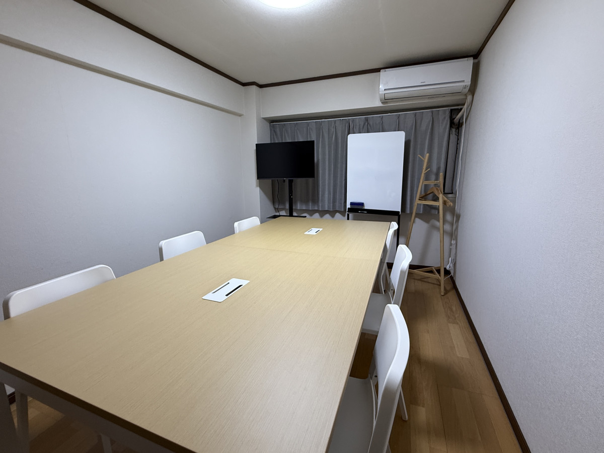 スペースの2枚目の写真