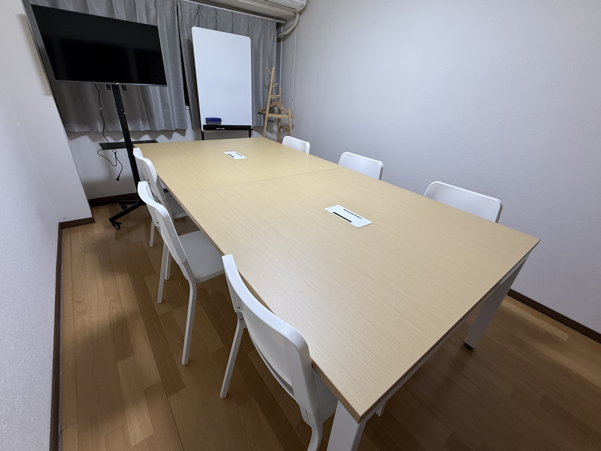 スペースの3枚目の写真