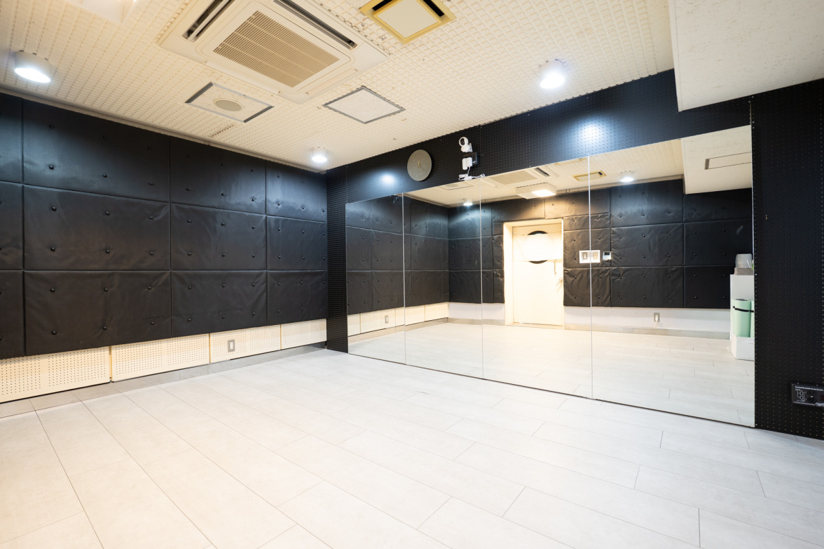 スペースの2枚目の写真