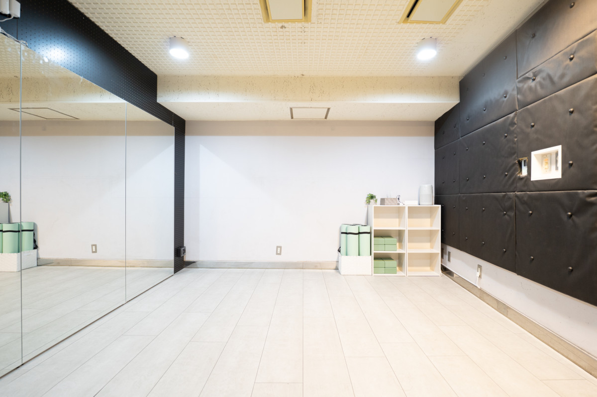 スペースの3枚目の写真