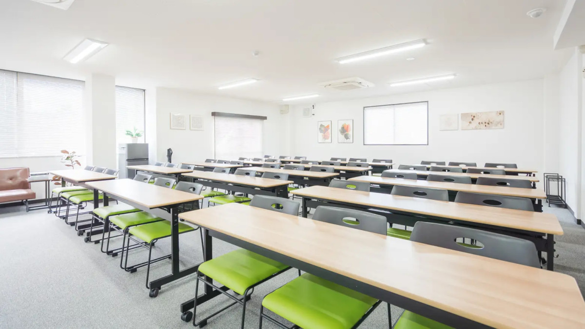 スペースの2枚目の写真